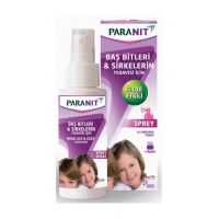 PARANİT BİT SPREYİ 100ML