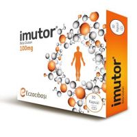 İMUTOR 100MG 30 KAPSÜL