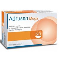 ADRUSEN MEGA 30 KAPSÜL