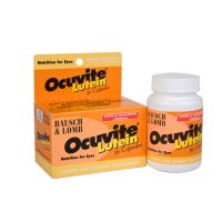 OCUVİTE LUTEİN