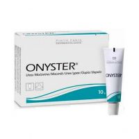 ONYSTER TIRNAK MANTARI KREMİ 10GR
