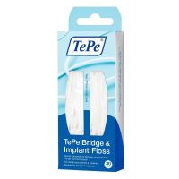 TEPE İMPLANT FLOSS DİŞ İPİ