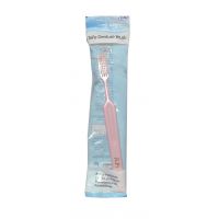 TEPE PROTEZ FIRÇASI (DENTURE BRUSH)