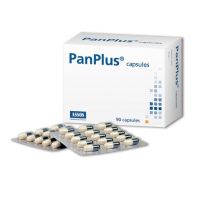PAN PLUS 90 KAPSÜL