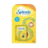 SPLENDA TATLANDIRICI 500 TABLET
