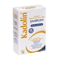 KADOLİN ŞAMPUAN 300ML