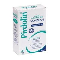PİRDOLİN ŞAMPUAN 300ML