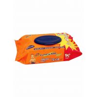 FRESH'N SOFT ISLAK MENDİL MAXİ PACK