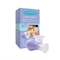 LANSİNOH LATCH ASSIST G. UCU ÇIKARICI