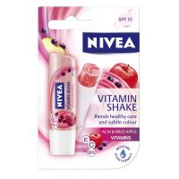 NIVEA VITAMIN SHAKE LİPSTİCK