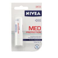 NIVEA MED PROTECTION LİPSTİCK