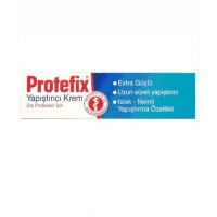 PROTEFİX YAPIŞTIRICI KREM 47ML