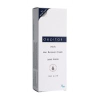 DEPİTAK TÜY DÖKÜCÜ KREM 100 ML ERKEK
