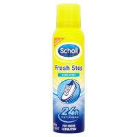 SCHOOL FRESH STEP KOKU ÖNLEYİCİ AYAK SPREYİ