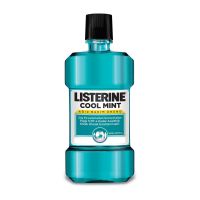 LISTERİNE COOL MINT NANE AROMALI 500 ML