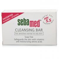 SEBAMED CLEANSING BAR 100 G