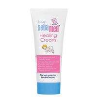 SEBAMED PİŞİK ÖNLEYİCİ KREM 100 ML
