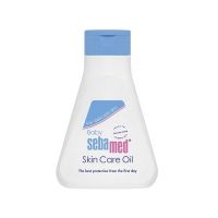 SEBAMED  BEBEK YAĞI 150ML