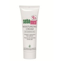 SEBAMED NEMLENDİRİCİ KREM 50 ML