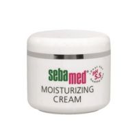 SEBAMED MOİSTURİZİNG CREAM