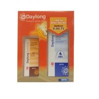 DAYLONG KORUYUCU GÜNEŞ SETİ