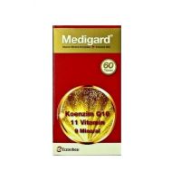 MEDİGARD  60 TABLET